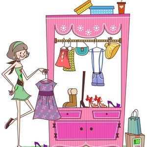 Meet your Posher, Vivien
